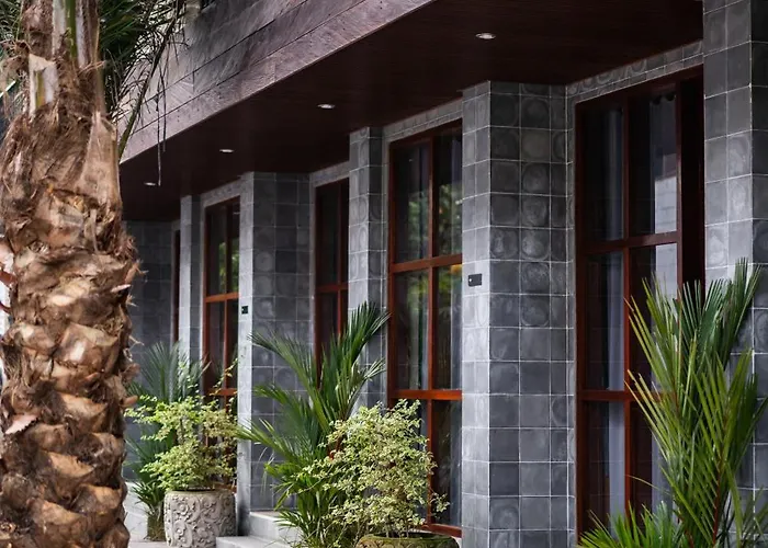 Mamora Ubud