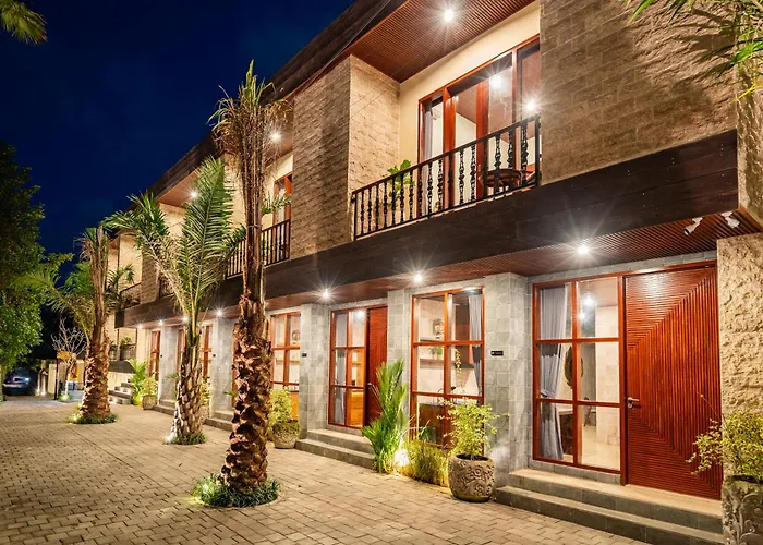 Hotel Mamora 3*