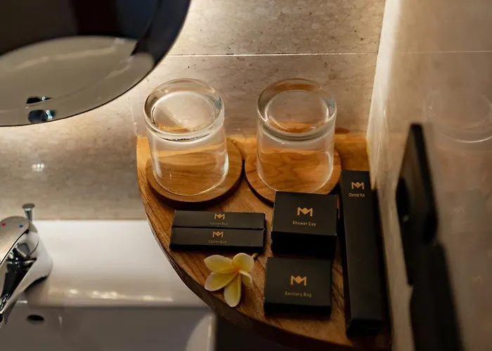 Mamora Hotel