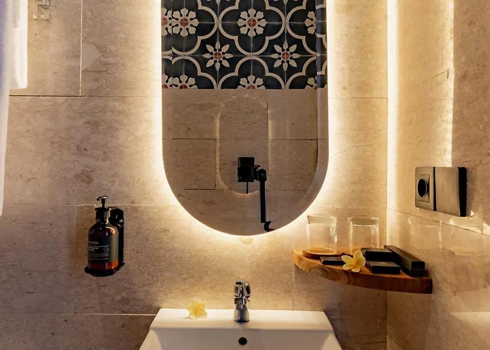 Hotel Mamora 3*