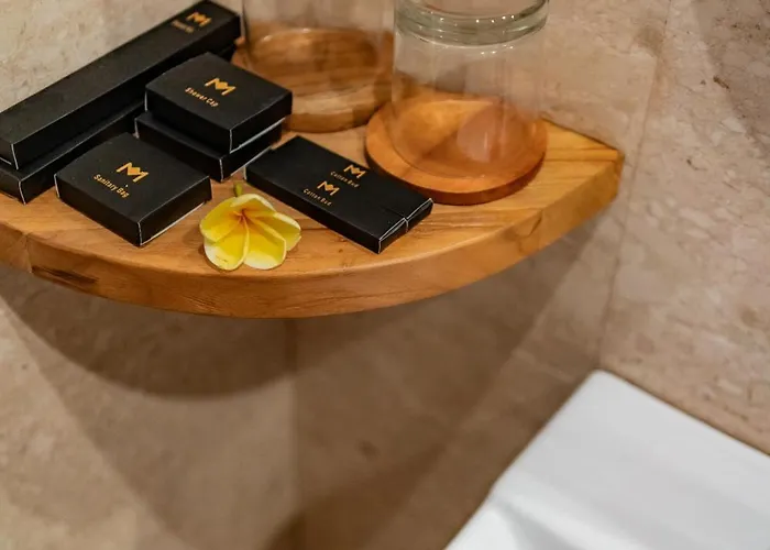 Hotel Mamora Ubud