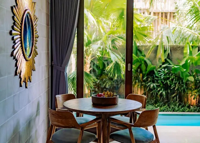 Mamora Hotel
