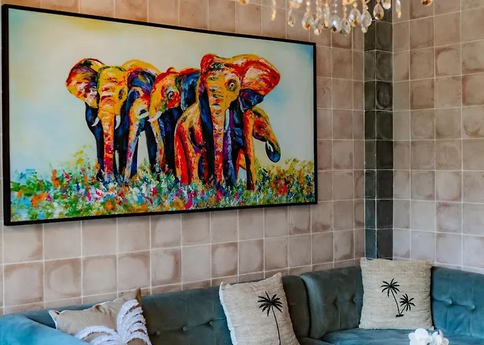 Mamora Hotel