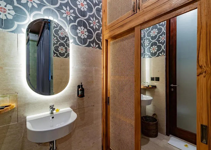 Mamora 3* Ubud