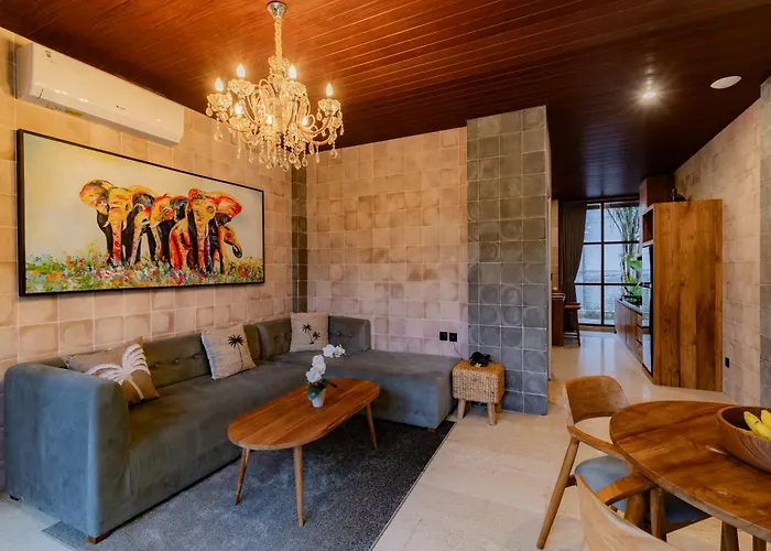 Hotel Mamora 3*