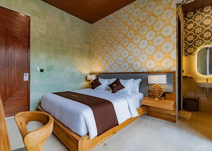 Mamora 3* Ubud