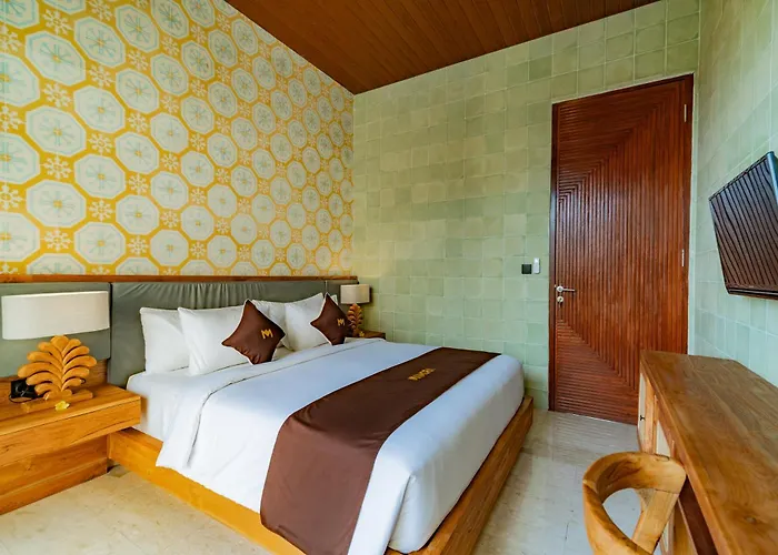 Hotel Mamora