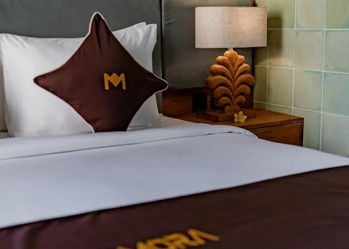 Hotel Mamora