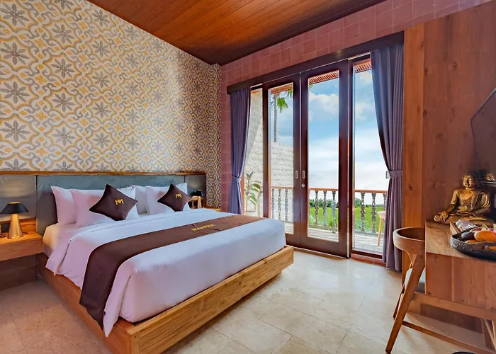 Hotel Mamora 3*