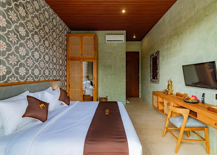 Mamora Hotel 3*
