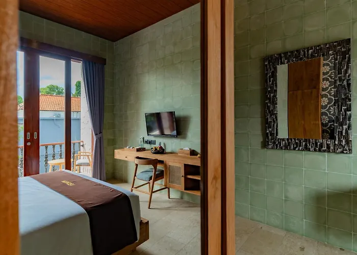 Hotel Mamora