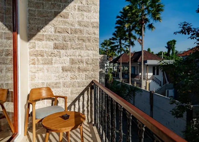 Mamora Hotel Ubud