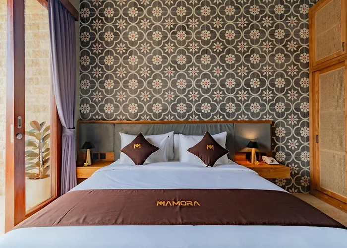 Mamora Ubud